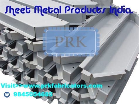 sheet metal fabricators india|CS Components Pvt Ltd .